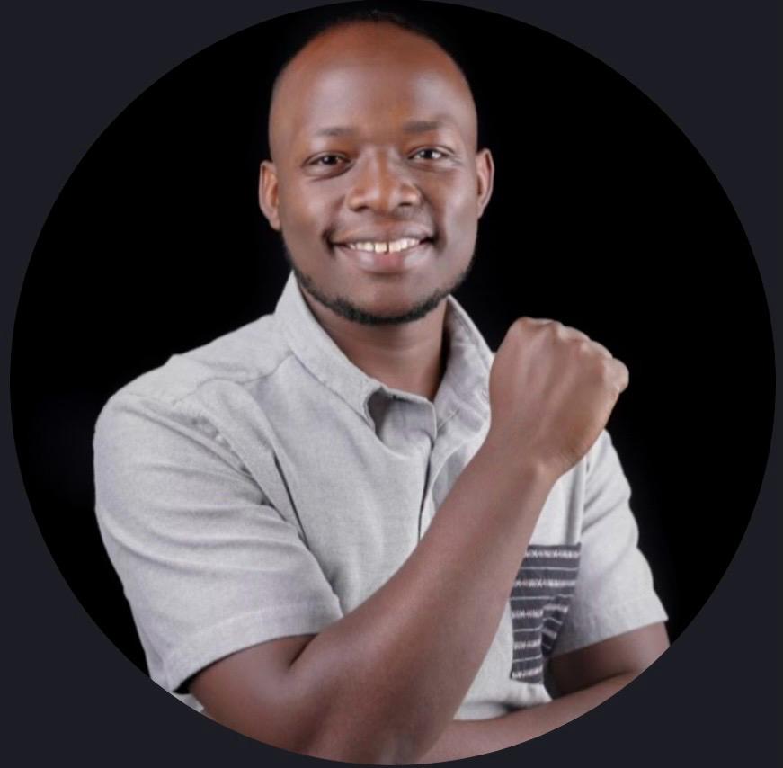 Dennis Mongare, Founder & CEO
